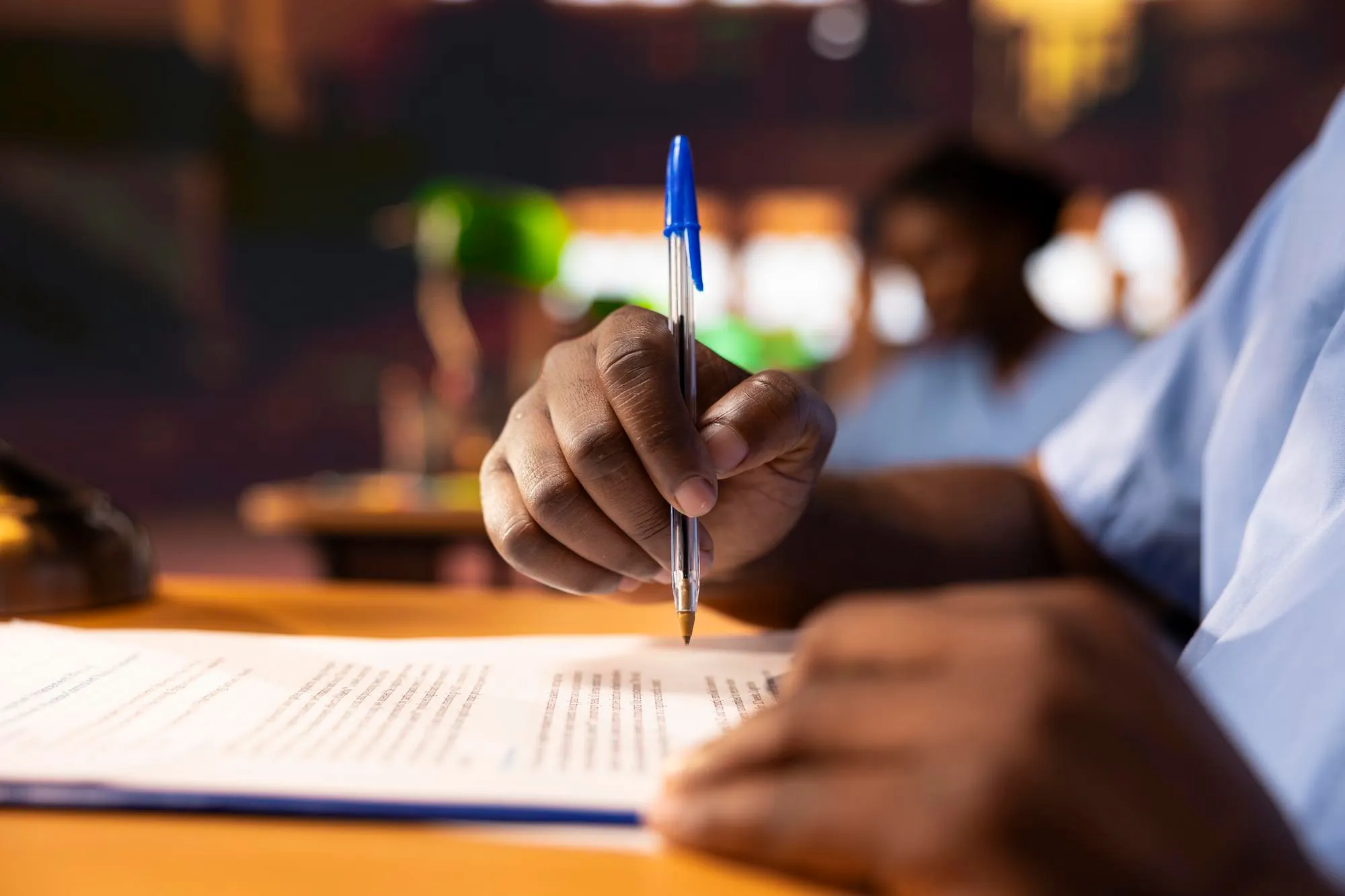 Transfert de Compétences