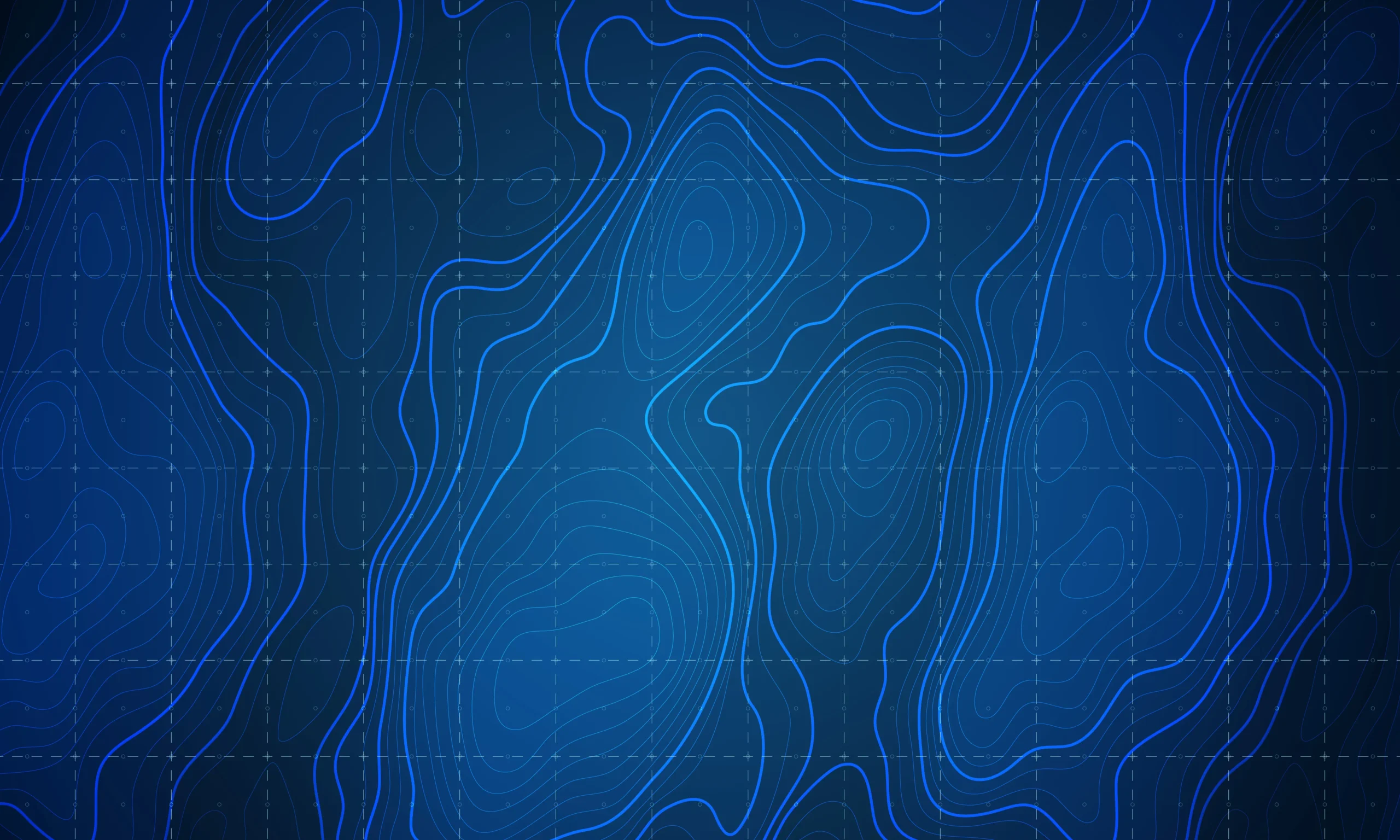 Variables topographiques