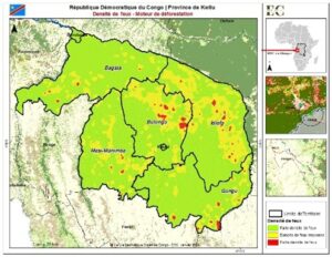 Cartographie participative