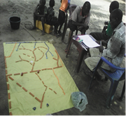 Cartographie participative GeoTech RDC 3